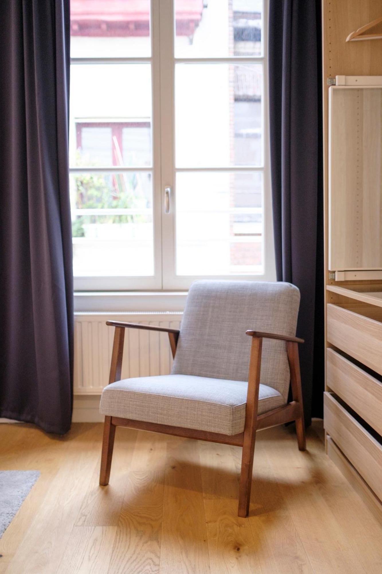 The Doms Flats Apartment Brussels Exterior photo